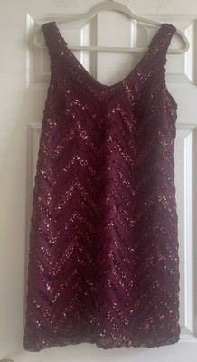 bb dakota burgundy dress Burgundy Spot Satin Maxi Dress with Sleeve  Me&B