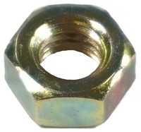 Bmw 8 Mm Sechskantmutter M5 X 0.8 Mm 07119922038 Neu Original
