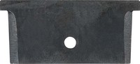 Ks Tools 115.1367 SchalldäMpfer Spann-Keil, Klein