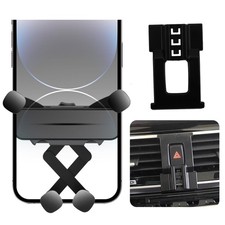 Car Phone Holder for BMW X3/X4 Auto Accessories Special Vehicle Ins... Fast Ship