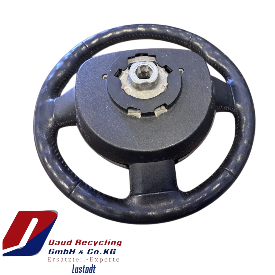 Ford Fusion Lenkrad - Bild 2 von 2