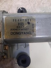 Moteur Chevrolet LACETTI