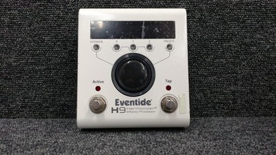 EVENTIDE H9 HARMONIZER EFFECTOR 789473