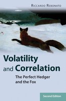 Volatility And Correlation | The Perfect Hedger And The Fox | Riccardo Rebonato