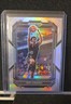 2023-24 Panini Prizm Draft Picks - Sidy Cissoko #40 Silver Prizm (RC)