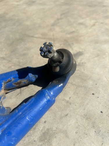 03-06 Yamaha Blaster A-arms - Bild 4 von 11