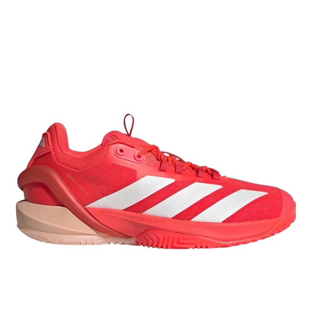adidas Red Tennis Shoes for Women for sale | eBay
