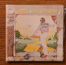 Elton John - Bennie And The Jets - MGA Miniverse Real Music Vinyls