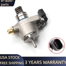 High Pressure Fuel Pump For Audi Ttq3 Quattro S3 A3 A6 2.0l 2015-2024 06l127027c High Pressure Fuel Pump For Audi Ttq3 Quattro S3 A3 A6 2.0l 2015-2024 06l127027c