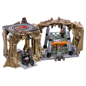 LEGO Batman 76052 Classic TV Series Batcave Retired Sealed Box Wear