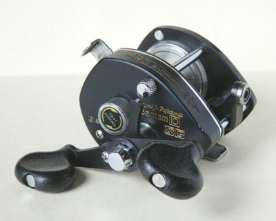 Shimano Bantam 10SG Fishing Reel