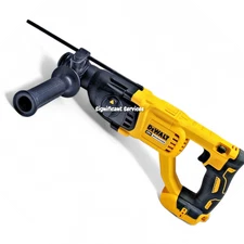 DEWALT DCH133B 20V MAX SDS Plus 1 Inch Cordless Rotary Hammer D-Handle