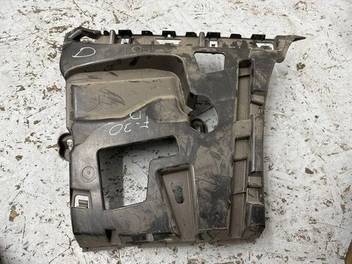 BMW 3 Touring F31 Stoßstangenhalter hinten rechts 7384466 3.00 Diesel 22193727