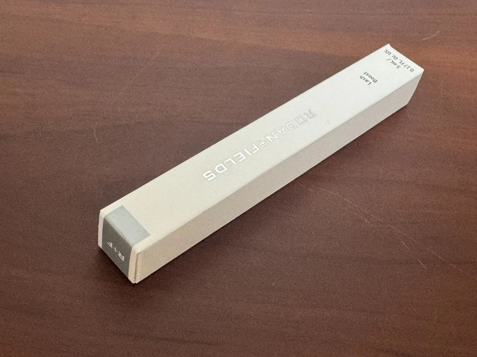 Rodan and Fields Enhancements Lash Boost Eyelash Serum 5ml/0.17 oz Free ship - Image 3 of 4