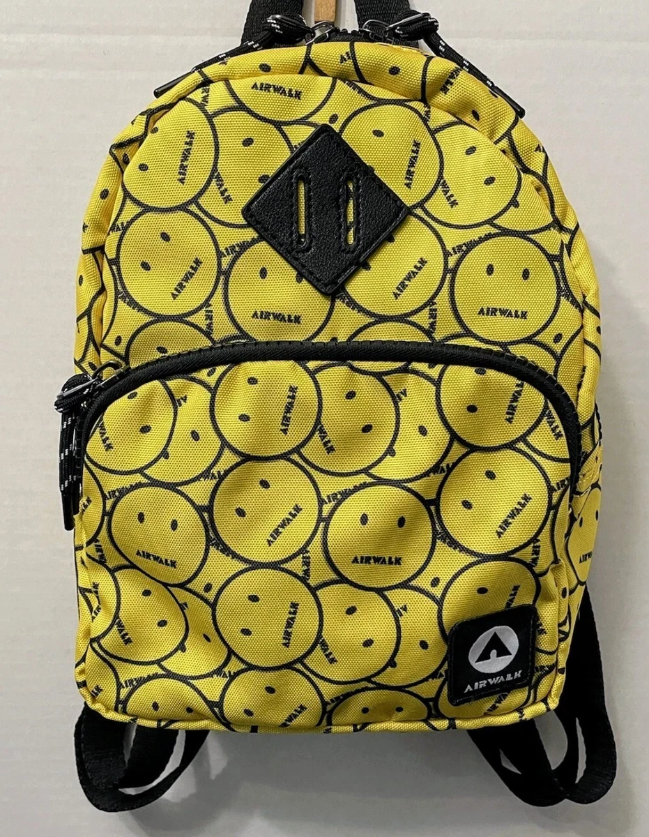 AIRWALK Backpack Bags for Men for sale | eBay