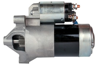 Hella 8ea 012 527-481 Starter for Citroen, Fiat, Lancia, Peugeot