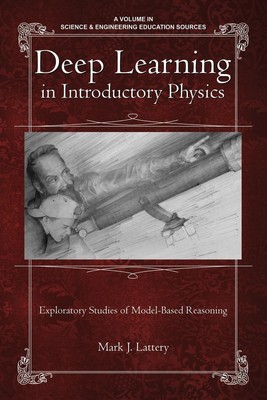 Deep Learning in Introductory Physics | Mark J. Lattery | Taschenbuch | Englisch