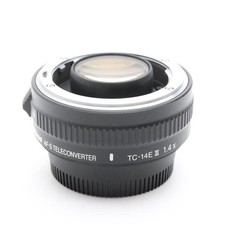 Nikon AF-S Teleconverter TC-14E III 1.4x #113