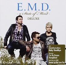 State of Mind Deluxe von E.M.d. | CD | Zustand sehr gut