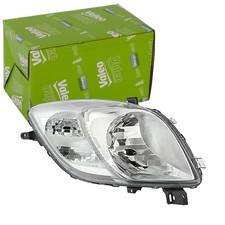 VALEO H4 SCHEINWERFER LINKS passend für TOYOTA YARIS | 043047