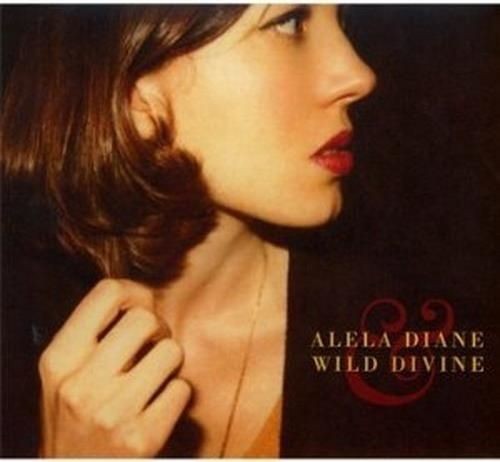 Audio Cd - Alela Diane - Alela Diane & Wild Divine - Rough Trade -D- Neu-image