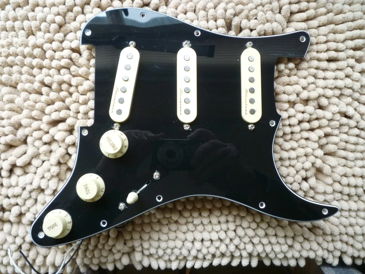 Fender Noiseless Pickups for sale | eBay