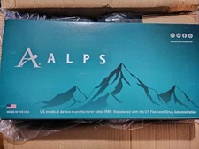 Alps Extreme Gel Liner Akdt44-6.  (44-53cm)