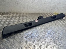 Mercedes-Benz GLE (W166 - C292) 2017 Verkleidung Heckklappe Kofferraumdeckel