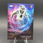 2025 Topps Chrome Tetairoa McMillan Base (RAW)
