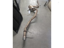 Mittelschalldämpfer VW Golf VI Variant AJ5  P8735004