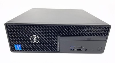 Dell OptiPlex 3000 SFF, 12th Gen Intel Core i5-12500, 16GB RAM 4986