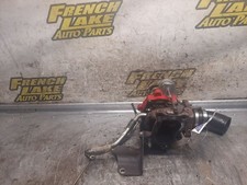 Turbosupercharger 2.3l Fits 07-12 Mazda Cx-7 1282542 Turbosupercharger 2.3l Fits 07-12 Mazda Cx-7 1282542