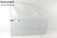 Mercedes W124 S124 T&uuml;r Beifahrert&uuml;r vorne rechts ORIGINAL 1247202605