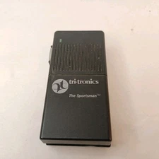 Tri-Tronics The Sportsman Dog Shock Collar Transmitter 