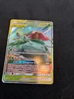 Celebi And Venusaur Tag Team GX Basic 2019 1/181
