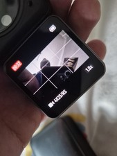 DJI Action 2 Front Touchscreen Control Module Genuine Original Part Used Tested