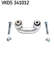 Vkds 341012 Skf Stange/Strebe, Stabilisator FüR ,Audi,Skoda,Vw