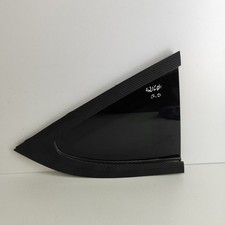 TESLA MODEL X Seitenfenster hinten rechts 1034907-85-F 43R-004553 Elektrizität