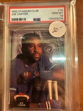1992 Stadium Club Football Cards 17