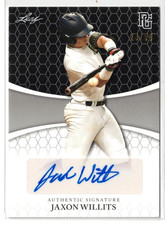 2022 Leaf Perfect Game National Showcase Baseball Cards Checklist 7