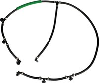 Schlauch Leckkraftstoff Gates MFL1135 FüR Sprinter Mercedes Bus B906 218 CDI 906
