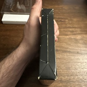 Gyromite (Nintendo NES) 5 Screw Hangtab Matte Sticker - Complete - Authentic