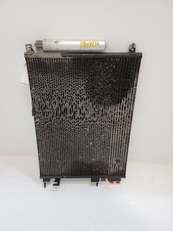 2006-08 2013-23 DODGE CHARGER AC Condenser 5137693AD       