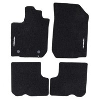 Frogum FußMattensatz Horizon HR466722 Textil FüR Dacia Logan 2 LPG Sce Tce 100
