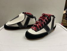 Brand New VNLA Evolution Jam Quad Skate Boot Men's 8 Ladies 9 retail discount 