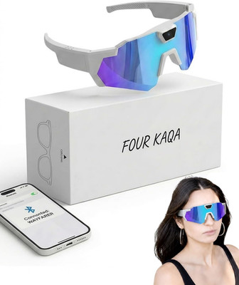 Pov Glasses 4K Baseball with Camera Smart Glasse for Men Women Sunglasses Camera