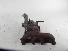 VL250511 TURBOLADER / 55131245 / 141982 FÜR FIAT DOBLO