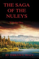 Terrance Tracy | The Saga Of The Nuleys | Taschenbuch | Englisch (2016)