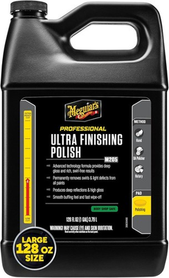 #ad Meguiar#x27;s Ultra Finishing Polish 1 Gal for Paint Correction M20501 $169.00