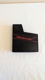 Hoops Nintendo NES Mattle 1988 - PAL - Complete With Manual & Foam Insert!